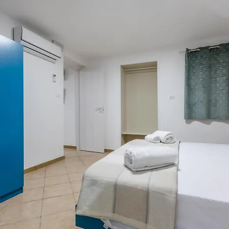 Sicily House - Cozy Near Ballaro Market Lejlighed Palermo