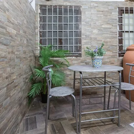 Sicily House - Cozy Near Ballaro Market Appartamento Palermo
